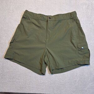 The American Outdoorman Short for Women | Size XL
